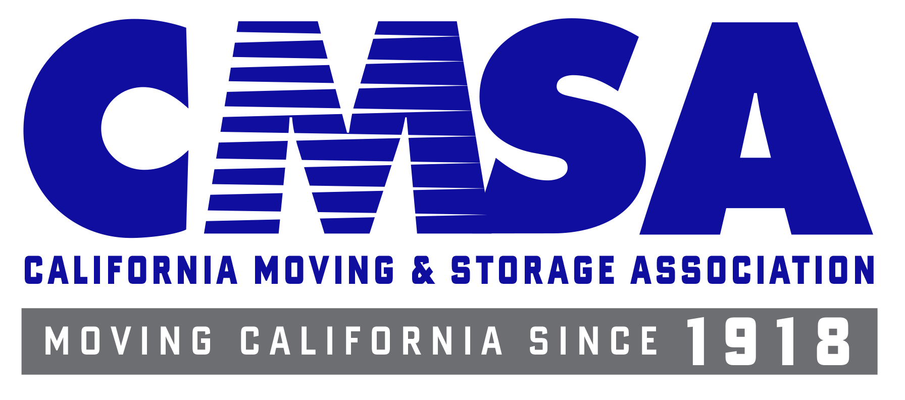 California Moving and Storage Association